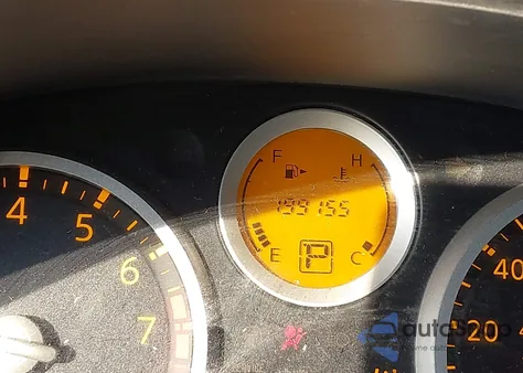 2008 Nissan Sentra 2.0S из США, поврежденный, VIN 3N1AB61E48L759473